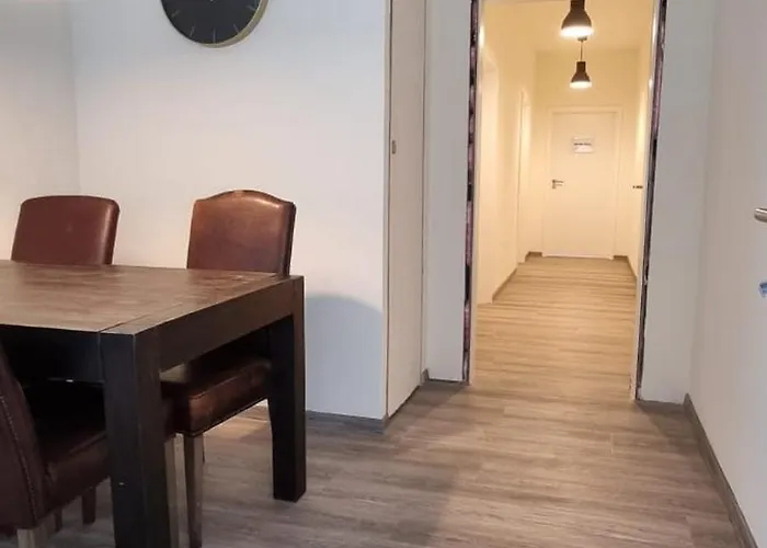 Hostel Dreibettzimmer 